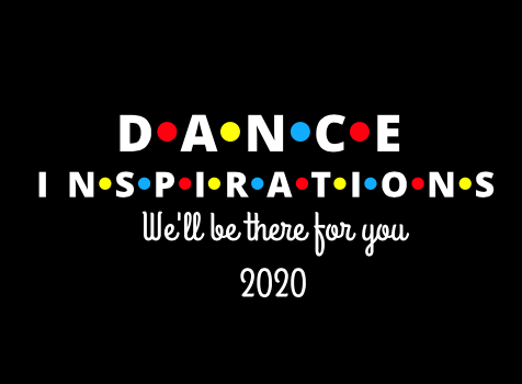2020 Recital / End of Year shirts 